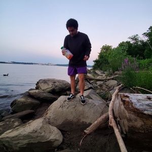 Meet your Posher, Cody